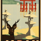 Image for article titled 20 Gorgeous Posters From a Time When Travel Was Glamorous